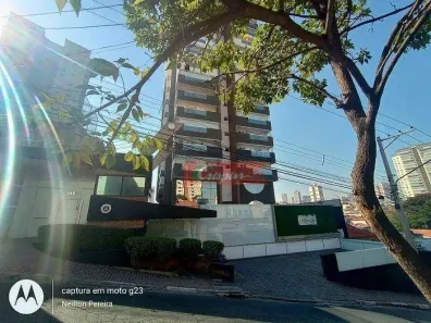 Apartamento com 3 Quartos à venda, 163m² no Vila Rosália, Guarulhos