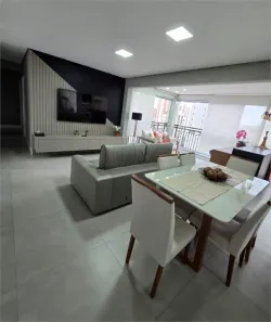 Apartamento com 3 Quartos à venda, 100m² no Vila Suzana, São Paulo