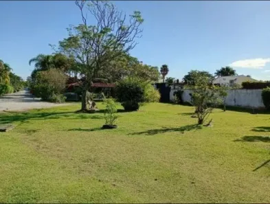 Lote/Terreno à venda, 575m² no Canasvieiras, Florianópolis