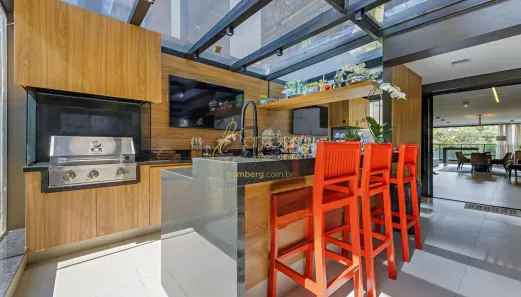 Apartamento com 3 Quartos à venda, 315m² no Cidade Jardim, São Paulo