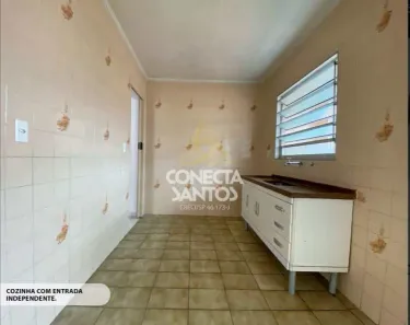 Apartamento com 2 Quartos à venda, 68m² no Vila Valença, São Vicente