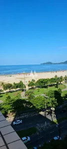 Apartamento com 2 Quartos à venda, 58m² no Pompéia, Santos