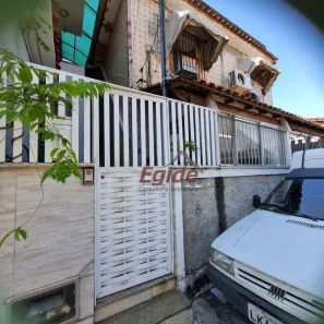Casa com 2 Quartos à venda, 50m² no Fonseca, Niterói