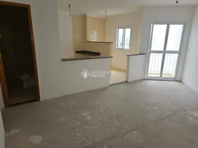 Apartamento com 2 Quartos à venda, 73m² no Baeta Neves, São Bernardo do Campo