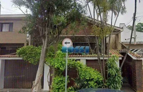 Casa com 4 Quartos à venda, 390m² no Parque da Mooca, São Paulo