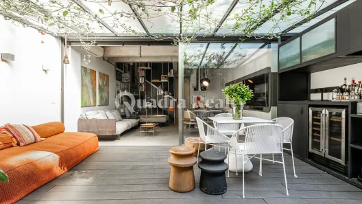 Apartamento com 1 Quarto à venda, 105m² no Itaim Bibi, São Paulo