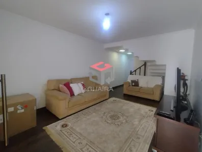 Sobrado com 3 Quartos à venda, 145m² no Jardim Santo Antônio, Santo André