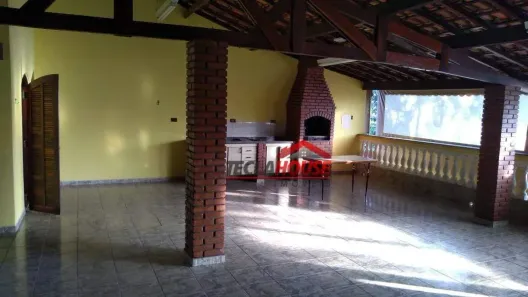 Sobrado com 4 Quartos para alugar, 180m² no Vila Rosália, Guarulhos