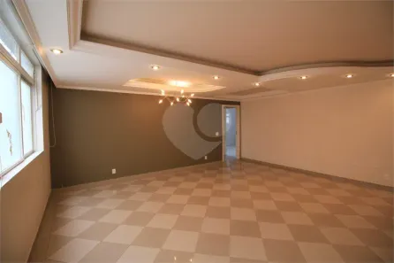 Apartamento com 3 Quartos à venda, 255m² no Santa Cecília, São Paulo