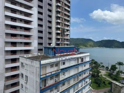 Apartamento com 2 Quartos à venda, 59m² no Ponta da Praia, Santos