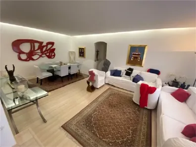 Apartamento com 3 Quartos à venda, 145m² no Itaim Bibi, São Paulo