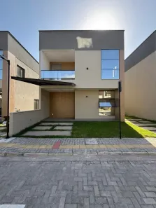 Sobrado com 4 Quartos à venda, 153m² no Jardim Eldorado, São Luís