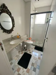 Apartamento com 2 Quartos à venda, 67m² no Centro, Osasco