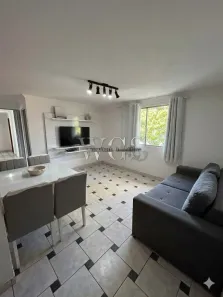Apartamento com 2 Quartos à venda, 51m² no Jardim Vergueiro, São Paulo