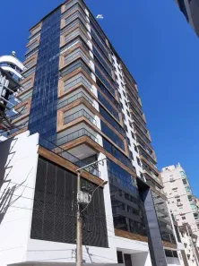Apartamento com 4 Quartos à venda, 213m² no Meia Praia, Itapema
