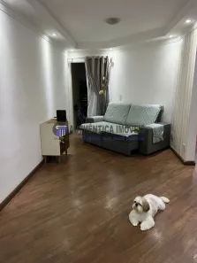 Apartamento com 2 Quartos para alugar, 60m² no São Pedro, Osasco