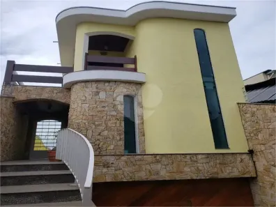 Sobrado com 3 Quartos à venda, 262m² no Vila Maria Alta, São Paulo