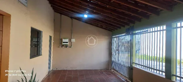 Casa com 3 Quartos à venda, 110m² no Parque Cuiabá, Cuiabá