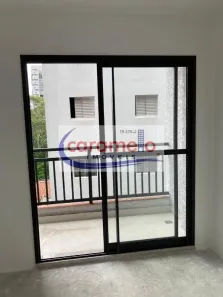 Kitnet com 1 Quarto à venda, 27m² no Pinheiros, São Paulo