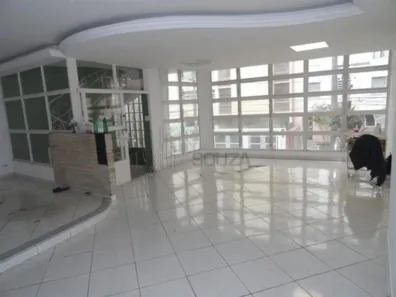 Imóvel Comercial para alugar, 350m² no Santana, São Paulo