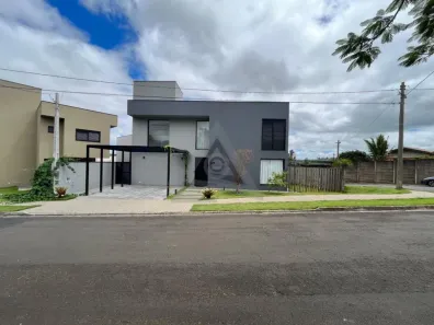 Casa de Condomínio com 3 Quartos à venda, 238m² no Bairro das Palmeiras, Campinas