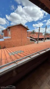 Casa de Condomínio com 3 Quartos à venda, 120m² no Jardim Paraíso de Viracopos, Campinas