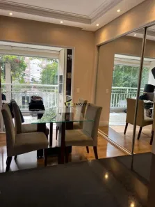 Apartamento com 3 Quartos à venda, 78m² no Jardim Pereira Leite, São Paulo