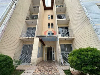 Apartamento com 2 Quartos à venda, 65m² no Parque Residencial Indaiá, Indaiatuba