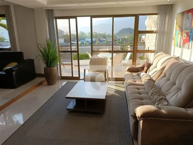 Cobertura com 3 Quartos à venda, 250m² no Recreio dos Bandeirantes, Rio de Janeiro