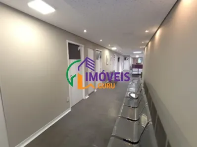 Sala Comercial para alugar, 360m² no República, São Paulo