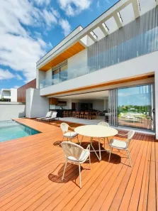 Casa de Condomínio com 4 Quartos à venda, 400m² no Alphaville Nova Esplanada 3, Votorantim