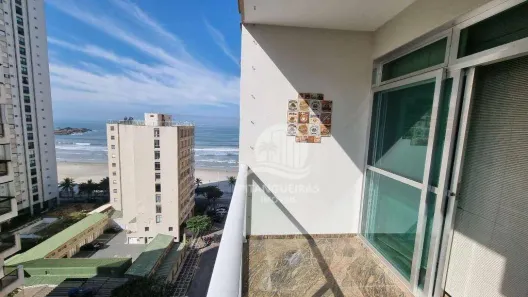 Apartamento com 3 Quartos à venda, 168m² no Pitangueiras, Guarujá