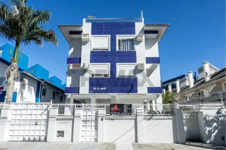 Apartamento com 2 Quartos à venda, 79m² no Ingleses do Rio Vermelho, Florianópolis