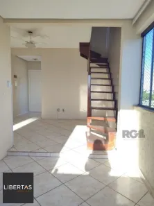 Apartamento com 3 Quartos para alugar, 117m² no Jardim Europa, Porto Alegre