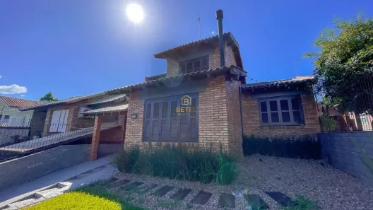 Casa com 3 Quartos à venda, 220m² no Oriço, Gravataí