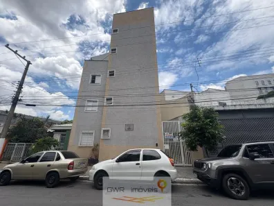 Apartamento com 2 Quartos à venda, 38m² no Chácara Califórnia, São Paulo