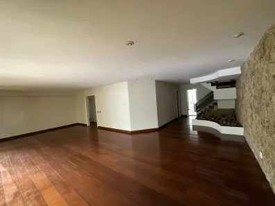 Apartamento com 5 Quartos à venda, 477m² no Leblon, Rio de Janeiro