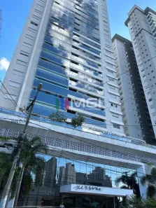 Apartamento com 3 Quartos à venda, 154m² no Setor Bueno, Goiânia