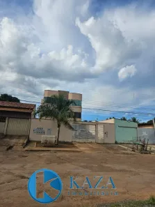 Apartamento com 2 Quartos à venda, 65m² no Jardim Ipanema, Valparaíso de Goiás