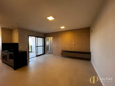 Apartamento com 2 Quartos à venda, 77m² no Pedra Branca, Palhoça