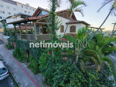 Casa com 5 Quartos para alugar, 300m² no Concórdia, Belo Horizonte