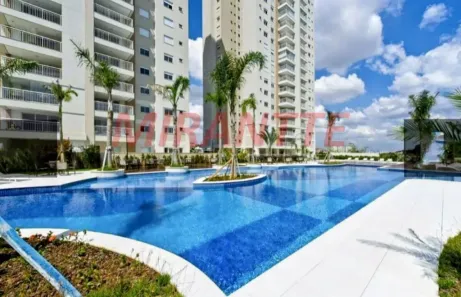 Apartamento com 3 Quartos à venda, 226m² no Imirim, São Paulo