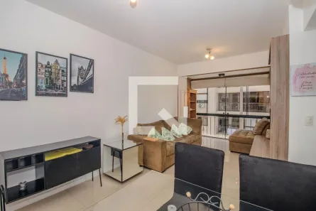 Apartamento com 2 Quartos à venda, 68m² no Jardim do Salso, Porto Alegre