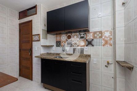 Apartamento com 2 Quartos à venda, 70m² no Fonseca, Niterói