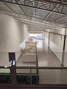 Galpão/Depósito/Armazém para alugar, 320m² no Jardim San Marino, São José dos Campos