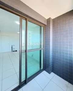 Apartamento com 2 Quartos à venda, 57m² no Torreão, Recife