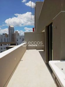 Cobertura com 2 Quartos à venda, 123m² no Lourdes, Belo Horizonte