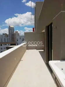 Cobertura com 2 Quartos à venda, 123m² no Lourdes, Belo Horizonte