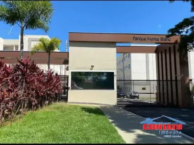 Apartamento com 2 Quartos à venda, 47m² no Vila Boa Vista 1, São Carlos