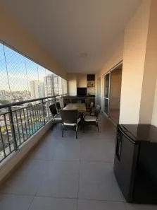 Apartamento com 3 Quartos à venda, 147m² no Centro, São Bernardo do Campo
